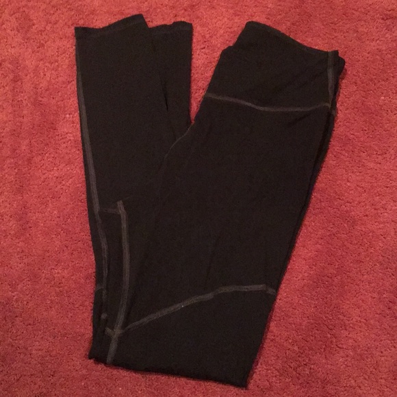Pact Pants - PACT Organic Leggings Size Small